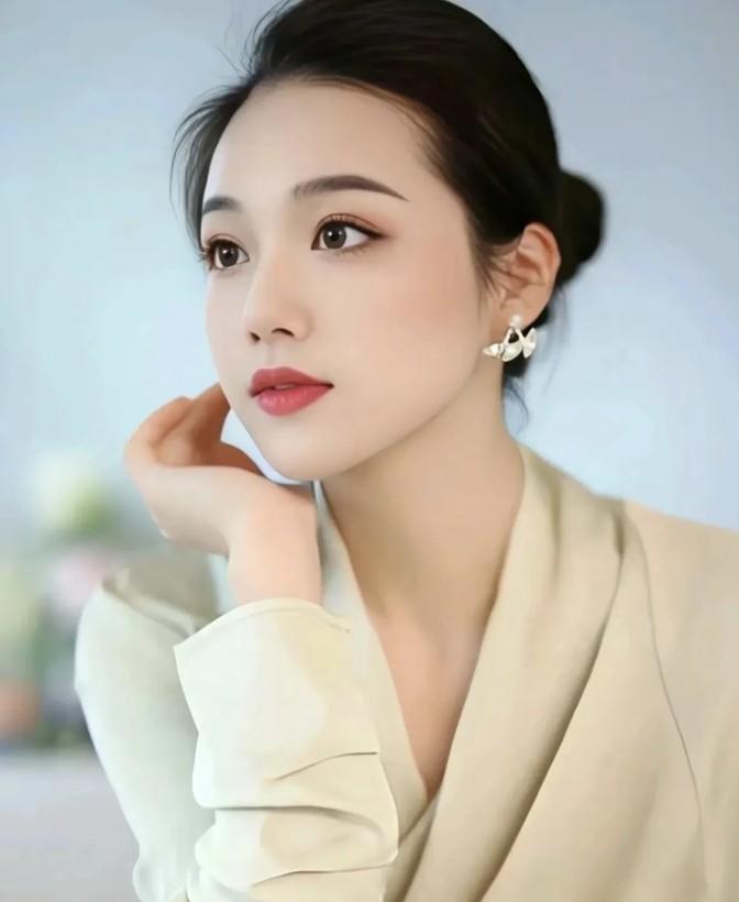 我发现了一个情况，就是长得好看的女人不一定就有气质，但有气质的女人通常看起来都很
