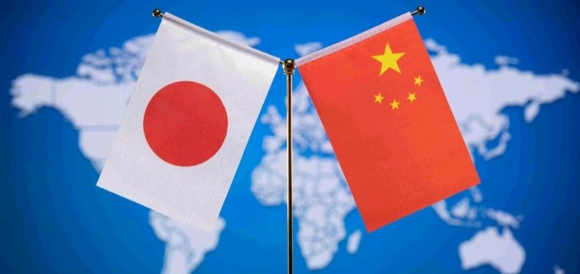 上强度了，日本方面对我们表示不满！日本企业声称我们对日企搞“区别对待”！8月1日