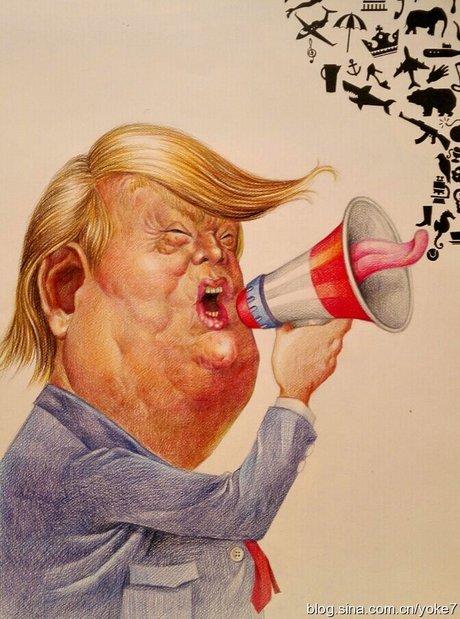 民主党大捷后，特朗普要求全面改革选举制度，共和党坦言“惨败”。特朗普做的不干脆，