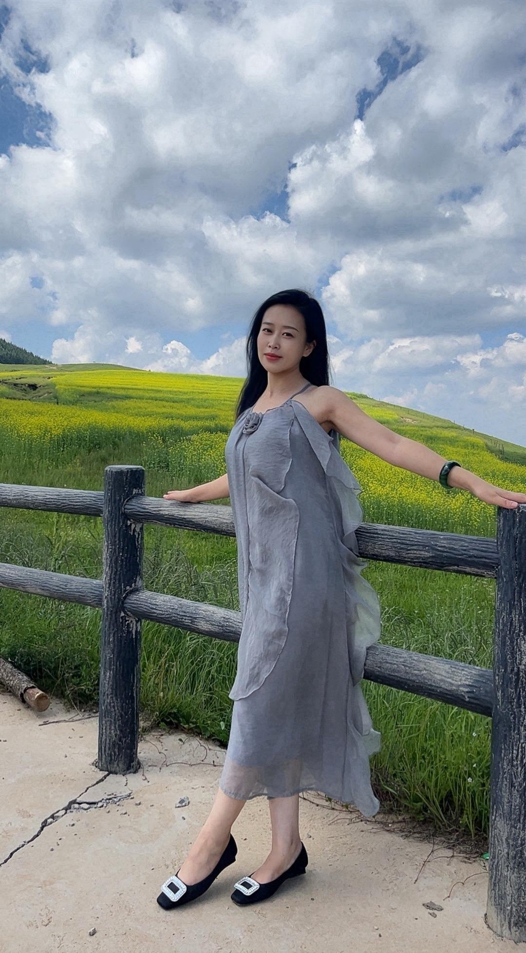 中国女人不是天生要强，而是天生就很强！30岁可以未婚未育，60岁可以重启人生三八