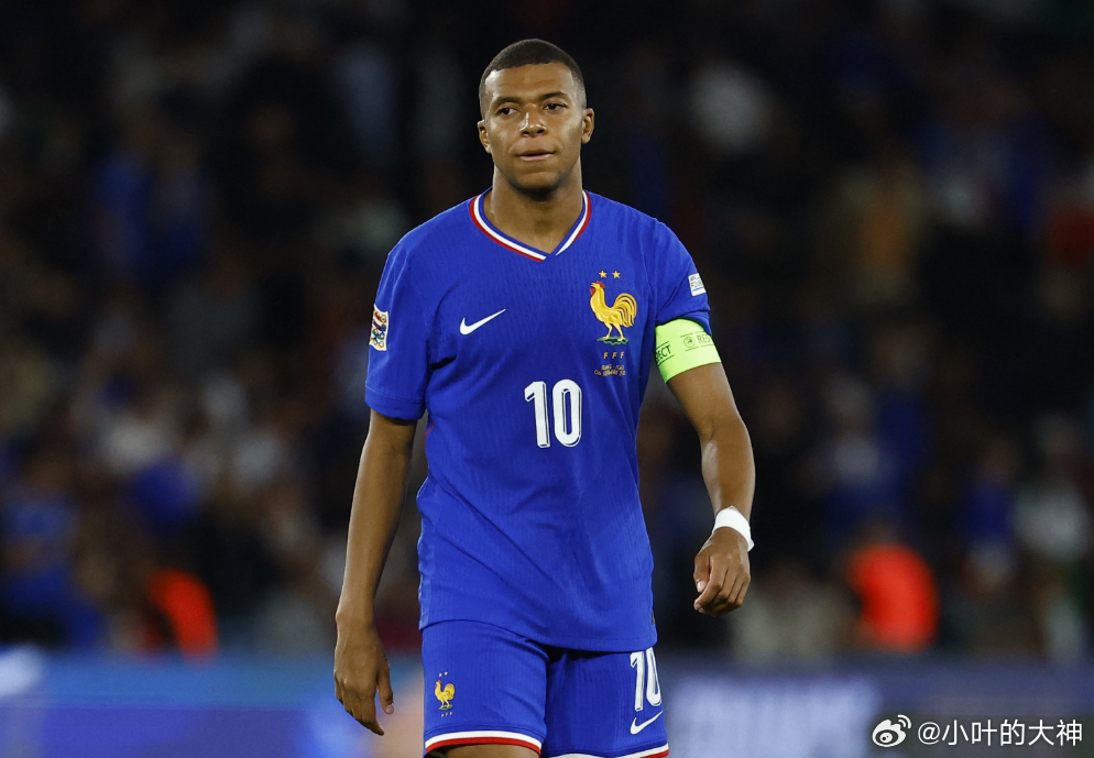 姆巴佩：这是一次了解我们自身水平的机会，只要出场我总是很开心3月27日讯 在今天