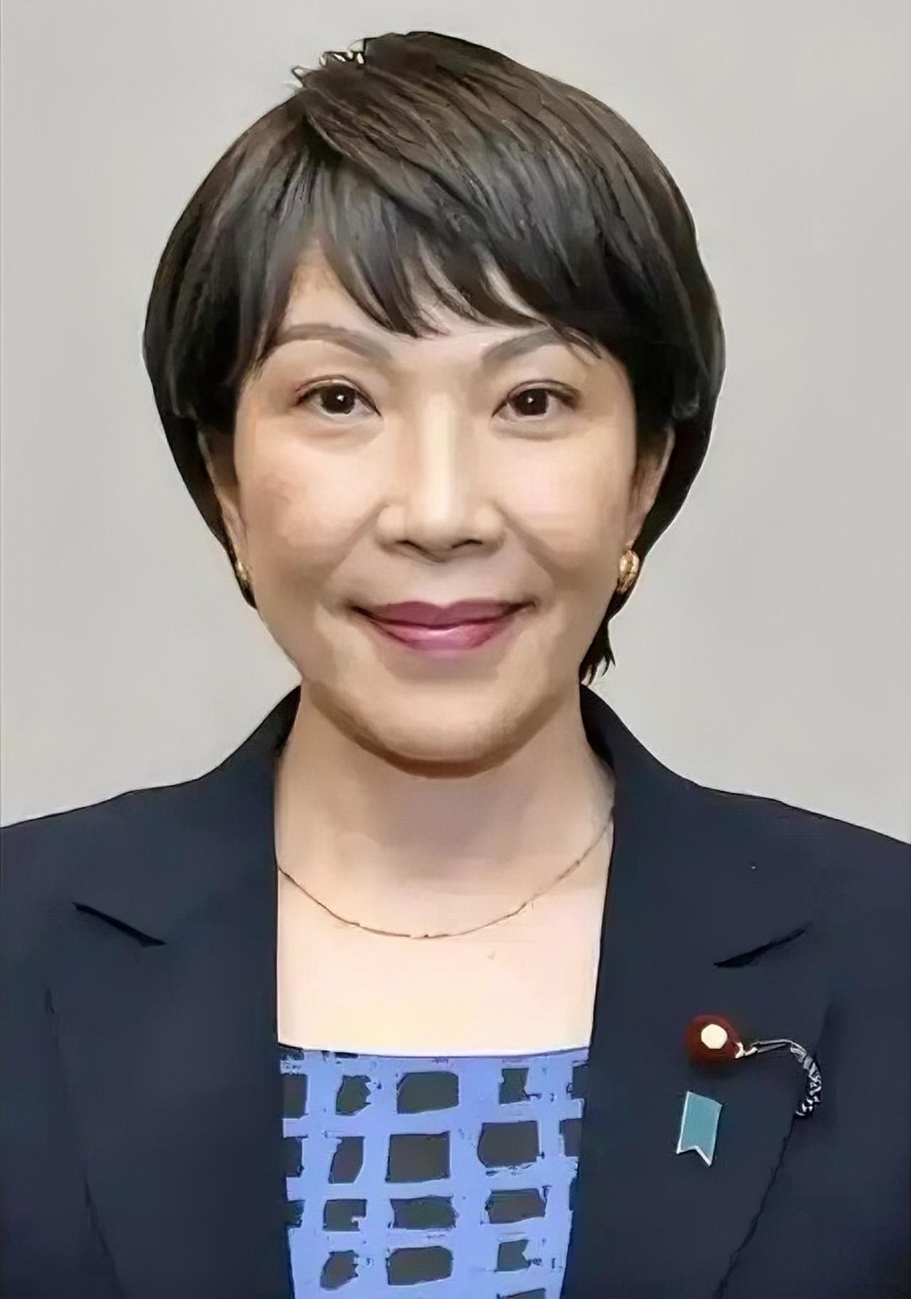 日本传来消息：
4月16号，日本首相高市早苗亲自出面，当着公众的面宣布了一个重要