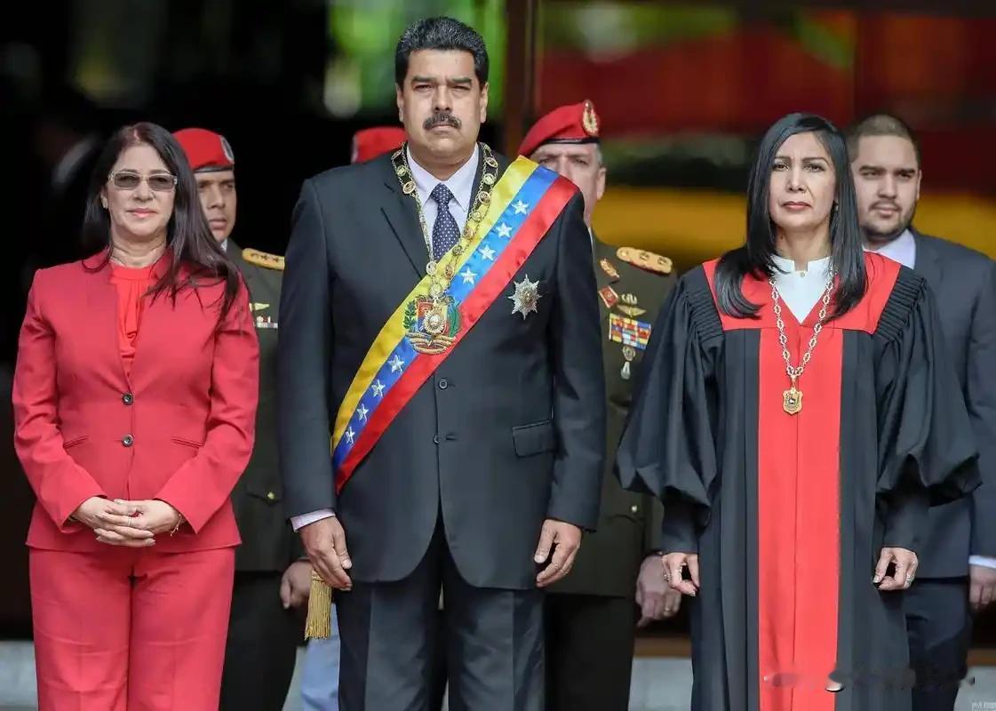 瑞士紧急冻结马杜罗资产4年，委内瑞拉局势何去何从？
 
1月5日，瑞士联邦委员会