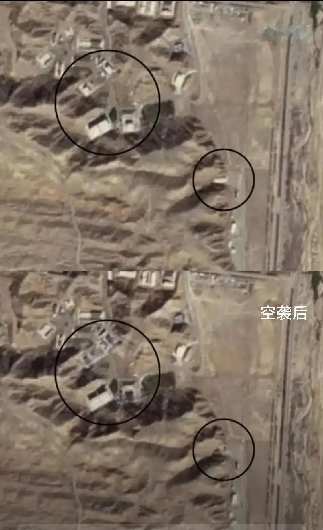 12台“大型行星搅拌机”被导弹摧毁，伊朗的弹道导弹生产基地遭遇以色列导弹打击，以
