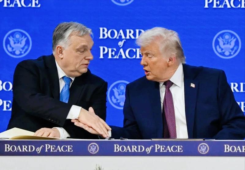 欧尔班发帖慰问特朗普，表达关切和团结之意。欧尔班称，“特朗普总统在华盛顿的一次活