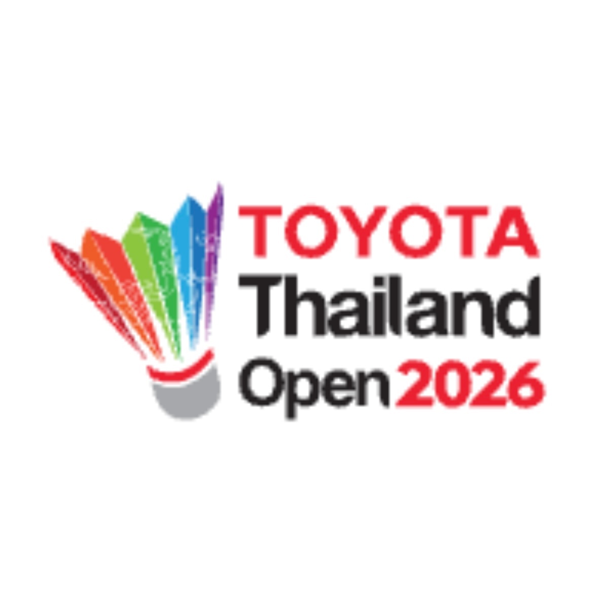 【2026泰国公开赛(S500)】5月12日-17日｜🇹🇭泰国曼谷｜总奖金$