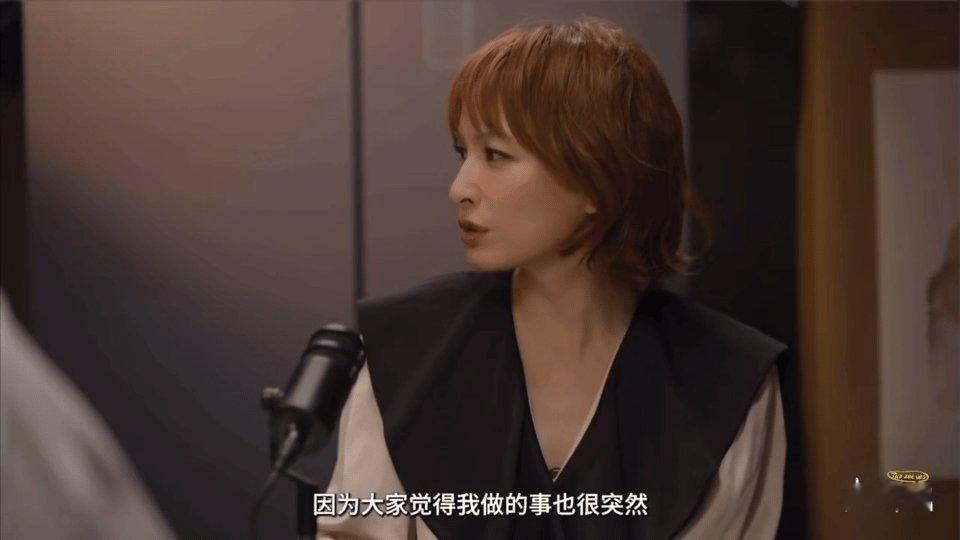 吴昕谈无功利性聊天越来越难得 吴昕说的太戳心！从前搭讪像面试，现在聊天似实习转正