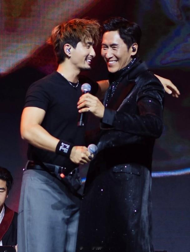 【On.cc】馬德鐘開騷完成任務　發長文抒發心聲《JM MOMENTS馬德鐘瞬間