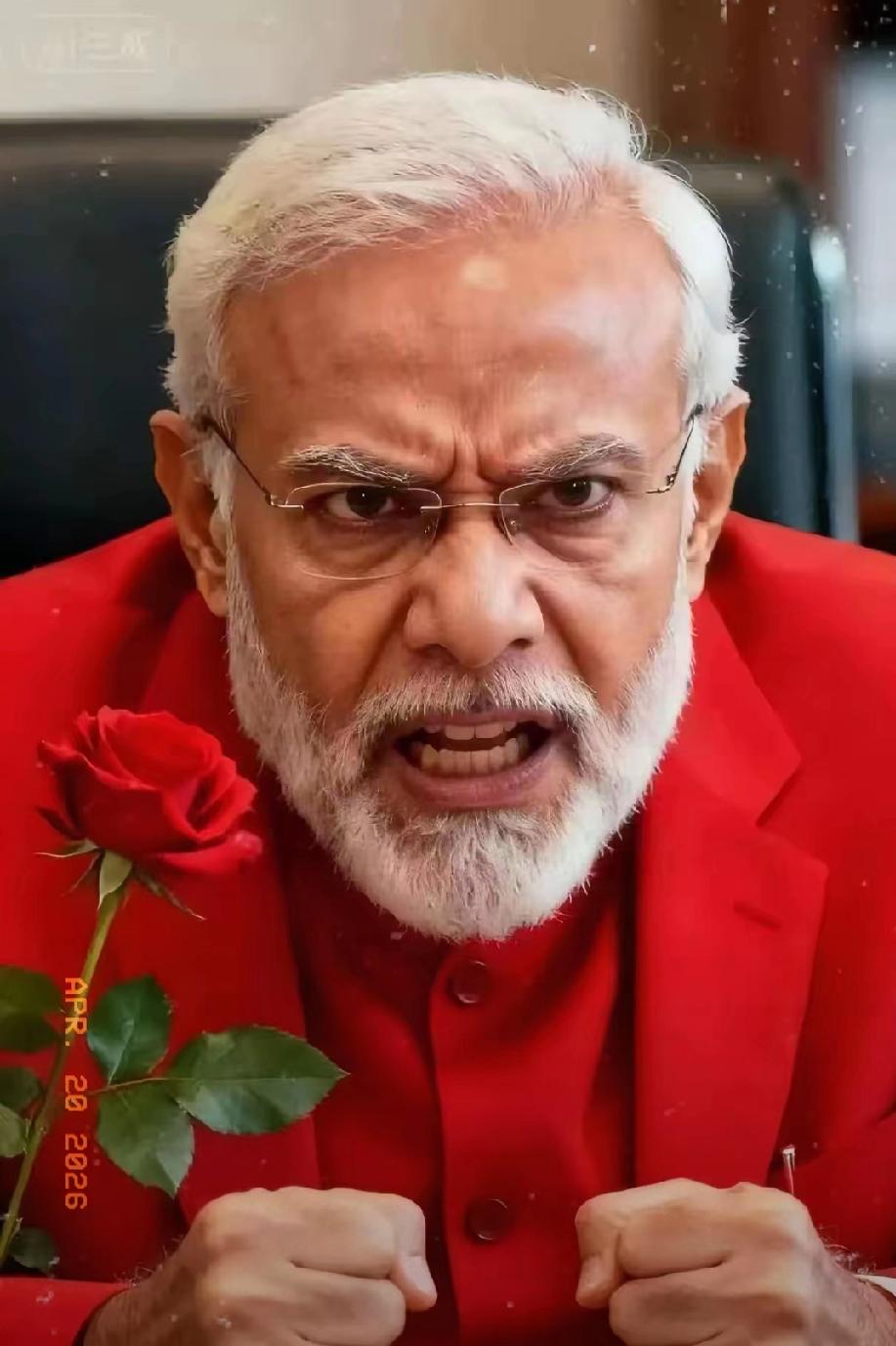 印度这次下血本了！
2026年4月22日，据路透社等多家外媒披露，印度钾肥有限公