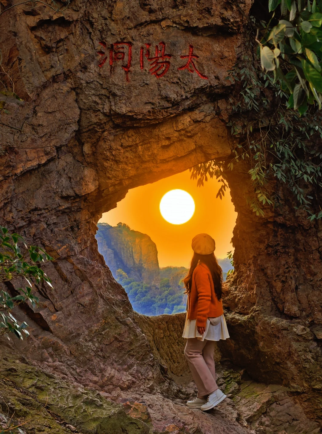 上春山｜南京1h高铁直达的宝藏森林秘境