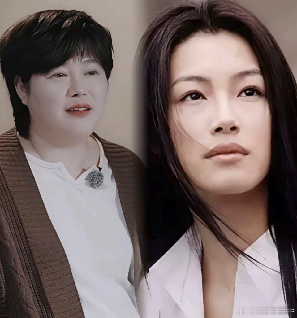 了解到于娜和男友的爱情，太让人感动了！相识二十年，为男友复出筹钱，可命运弄人，男