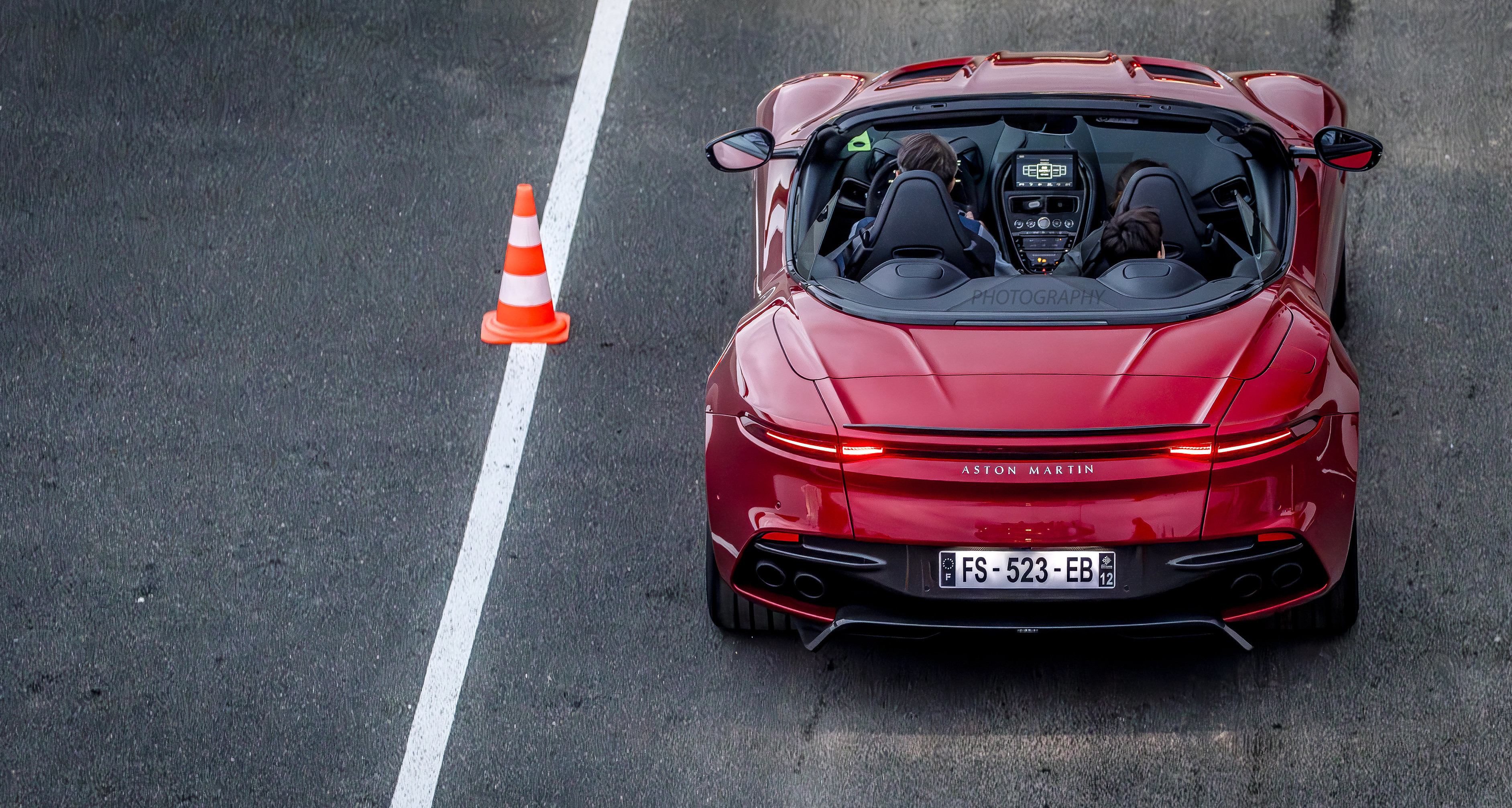 街拍 ～ DBS （by LD Photography） ​​​
