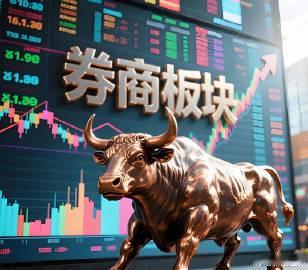 【A股大金融股爆发原因 】A股大金融板块为何爆发 大金融动了！ 午后，A股大金融