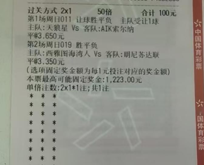 今日实票：点赞必红原文地址： ​​​