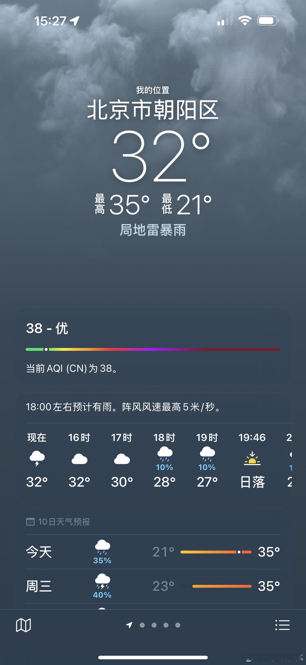 跑步是一种生活方式！ 