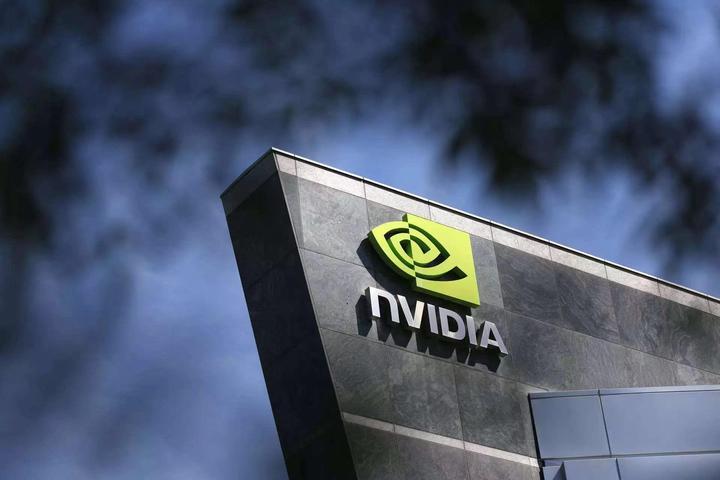 【Nvidia 市值逾25.117萬億港元 已超越所有歐洲股市】Nvidia(輝