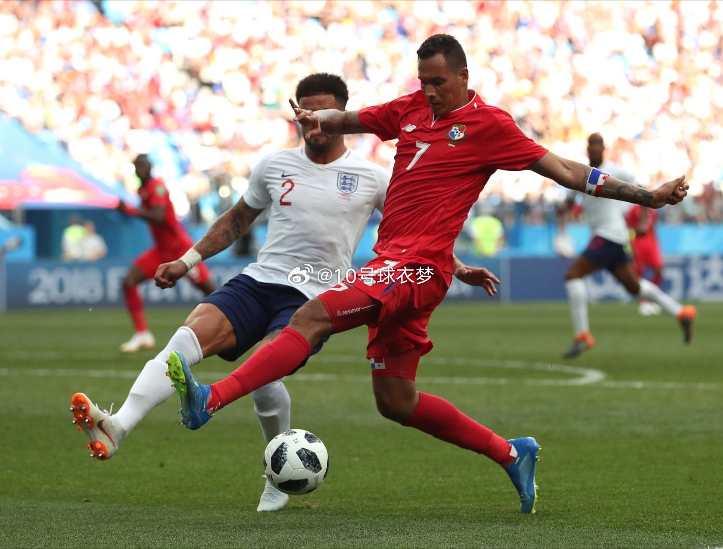068 世界杯 巴拿马vs英格兰分析：同组巴拿马 vs 英格兰，三狮打平就锁头名