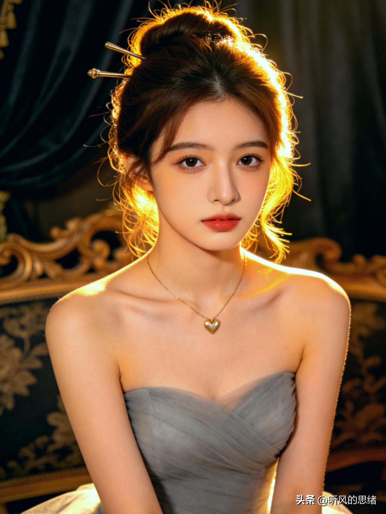 心软的人，最容易受伤。

你越懂事，越没人疼；
你越包容，越被欺负。

记住：