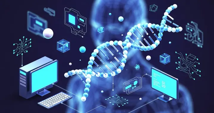 像调音量一样调控基因：初创开源AI调控DNA，让可编程药物更近了