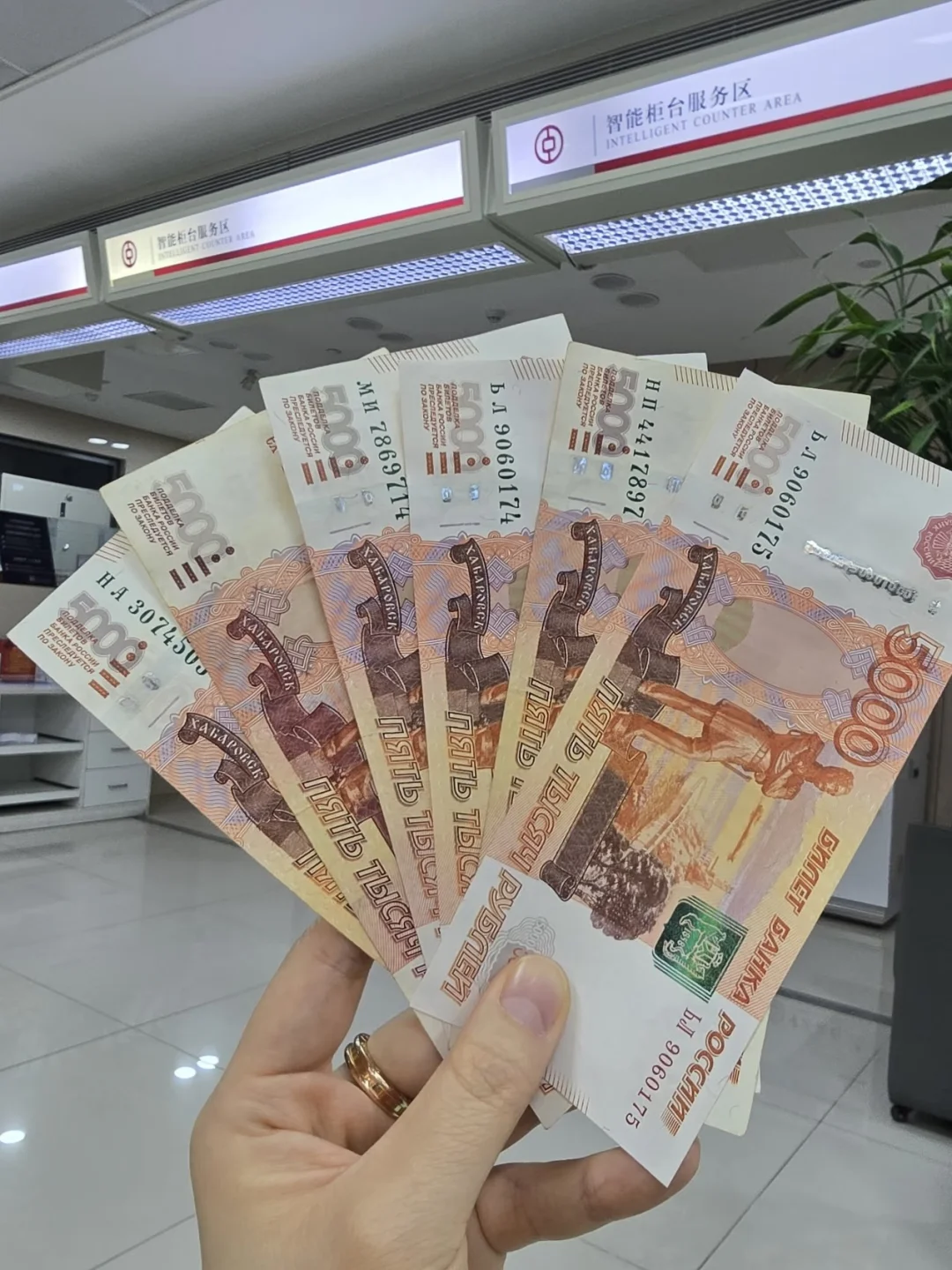 复盘俄罗斯旅行必带的东西