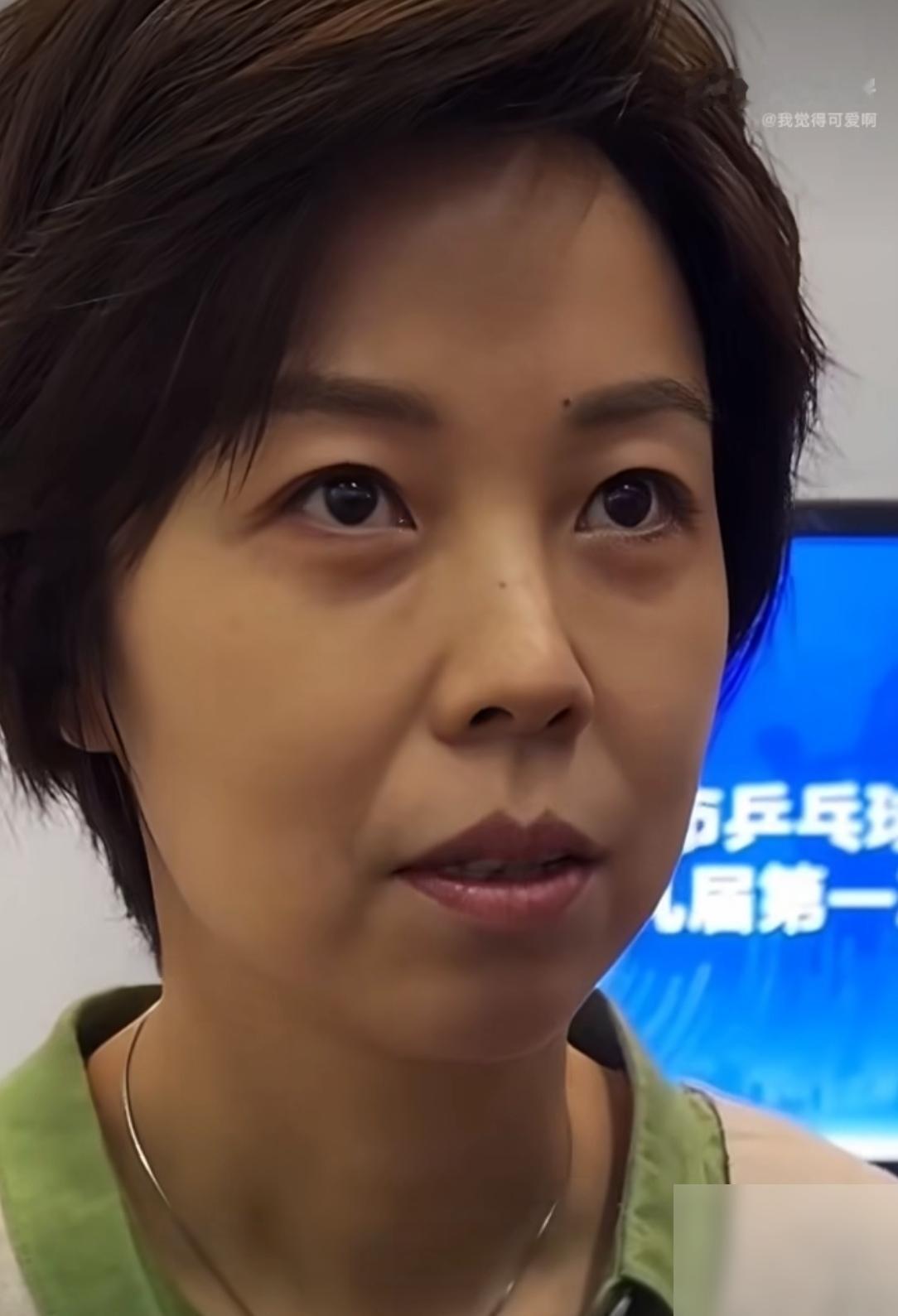 丁宁当选北京市乒协会长，张怡宁出任乒协理事。
张怡宁这次回到北京乒协班子，最该看