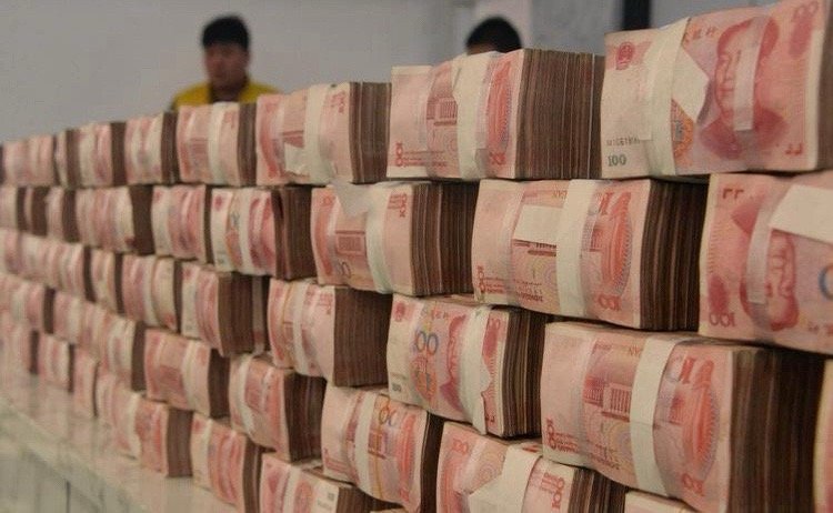 玄学 刷到莫无视 十二月你有偏财运 