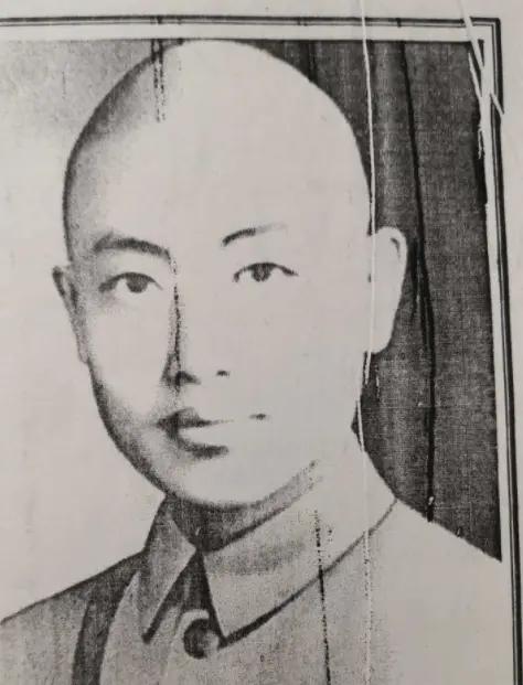 曹仰山（1907年1月—1935年8月），湖南省湘乡县（今双峰县）人，出生于湘乡