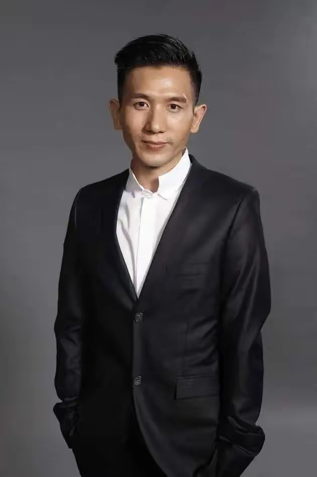 赵丽颖赵德胤网友扒出他三个月前采访说的理想型，什么