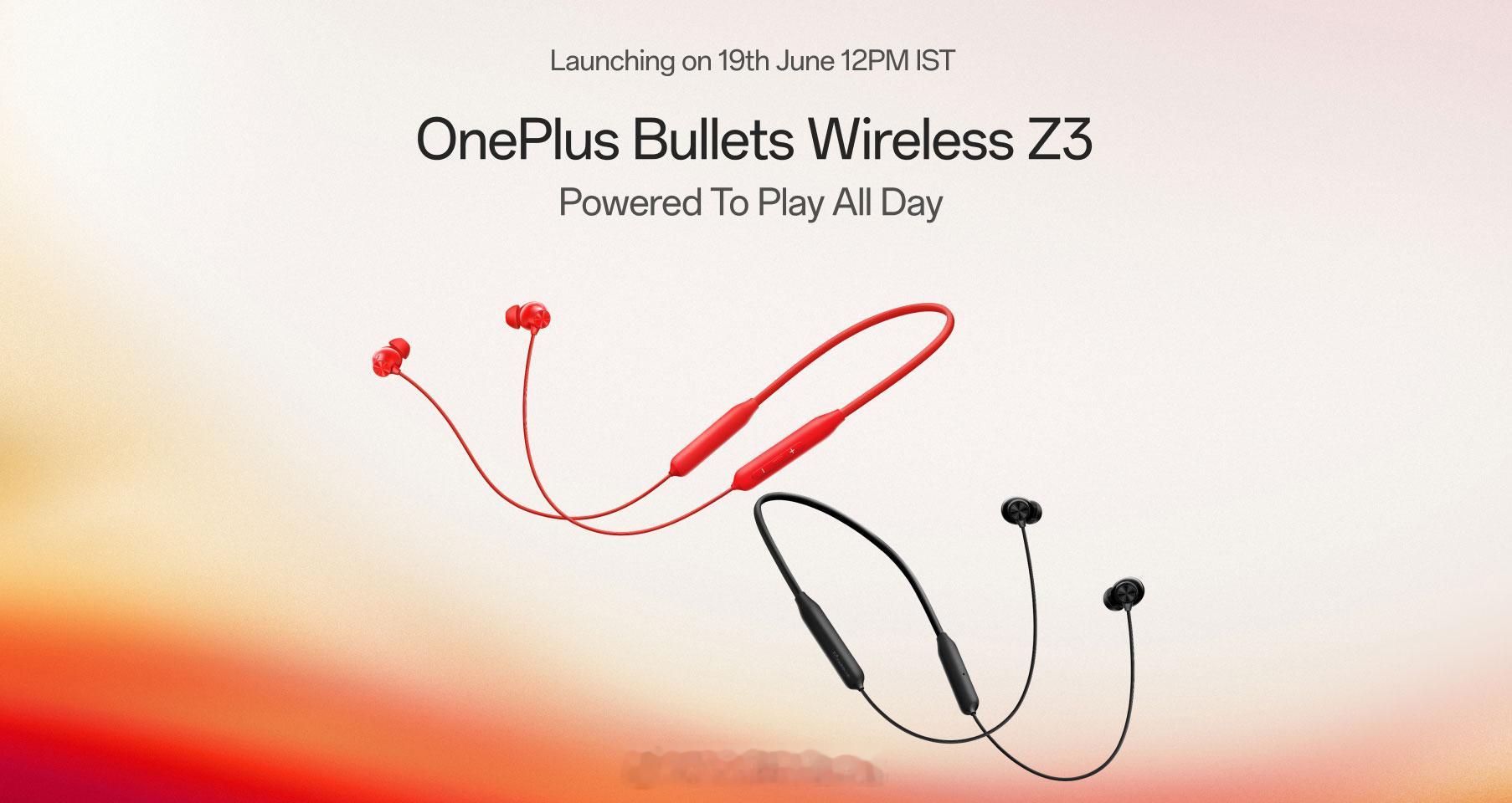 一加重新捡起颈挂式蓝牙耳机了。[思考]一加海外官网上架 OnePlus Bull