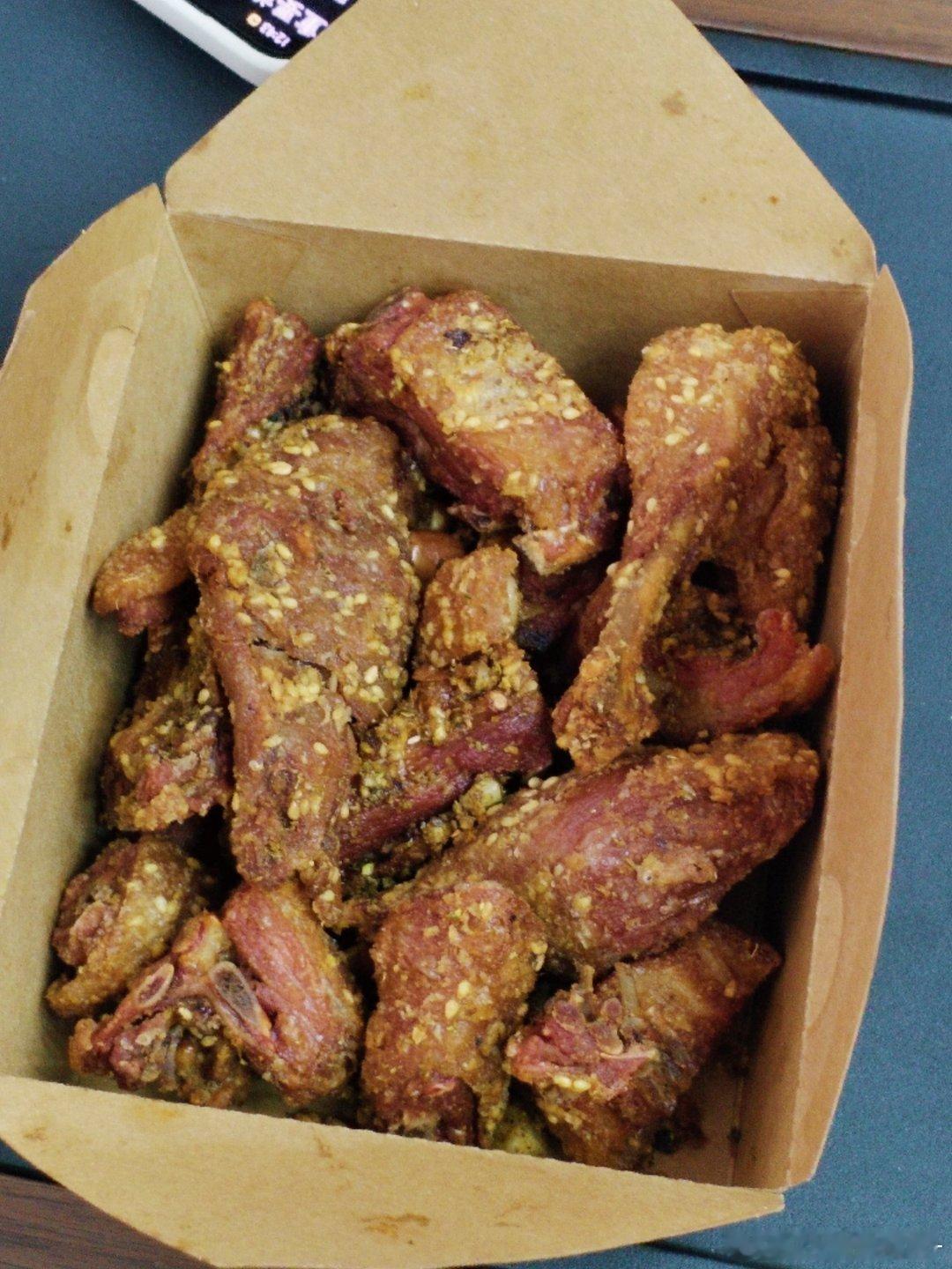 烤鸭烤鸭 