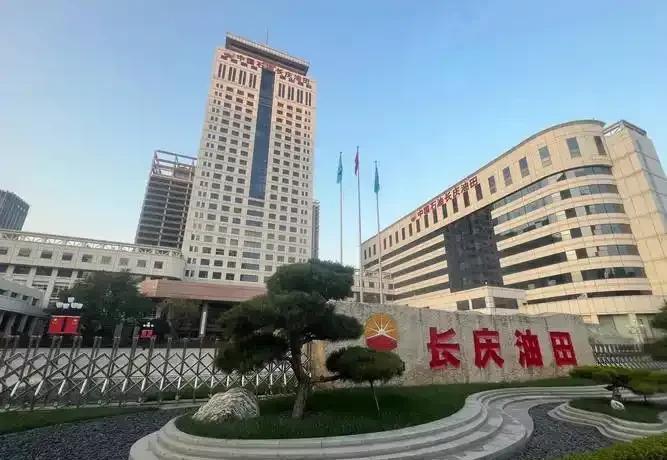 车没油，钱包先瘪。

下一秒，全国加油站排队。

大庆油田在黑龙江零下40度，磕