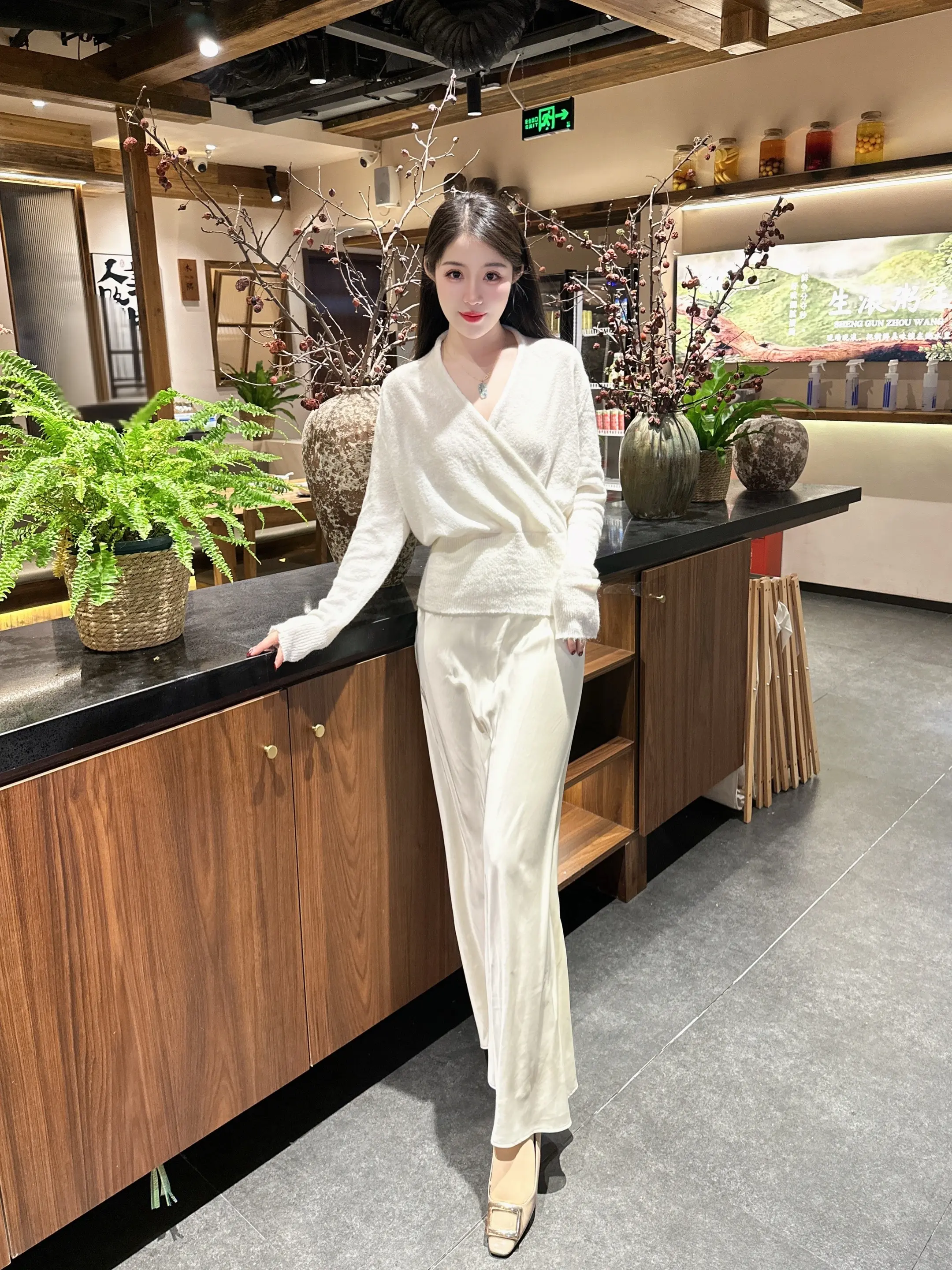 早春通勤穿搭 创作者中心 创作灵感