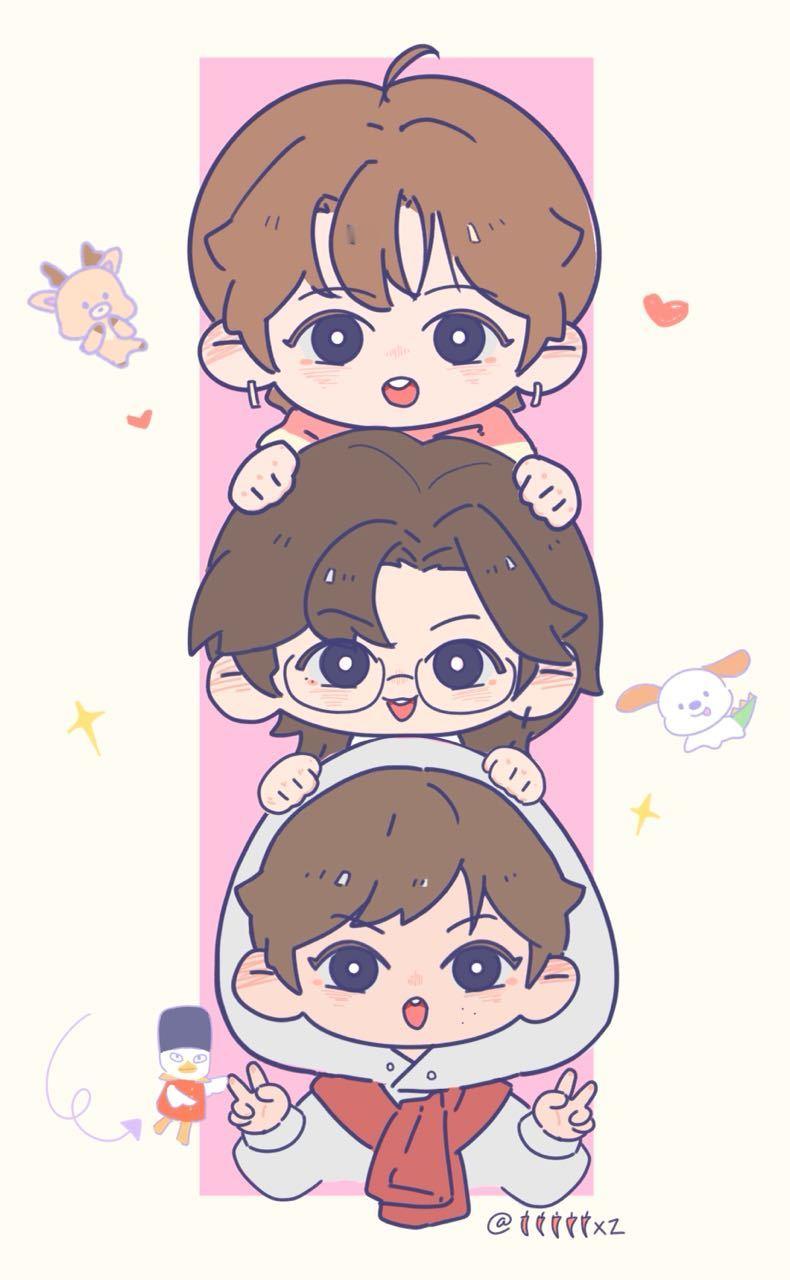 【🪑】请大家吃糖葫芦 