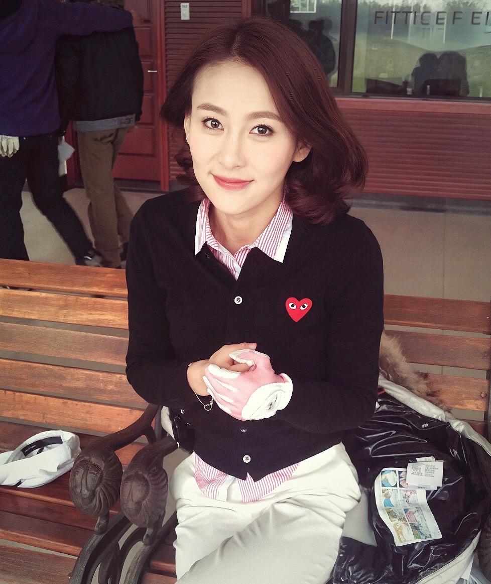 我李夏曦绝不认命