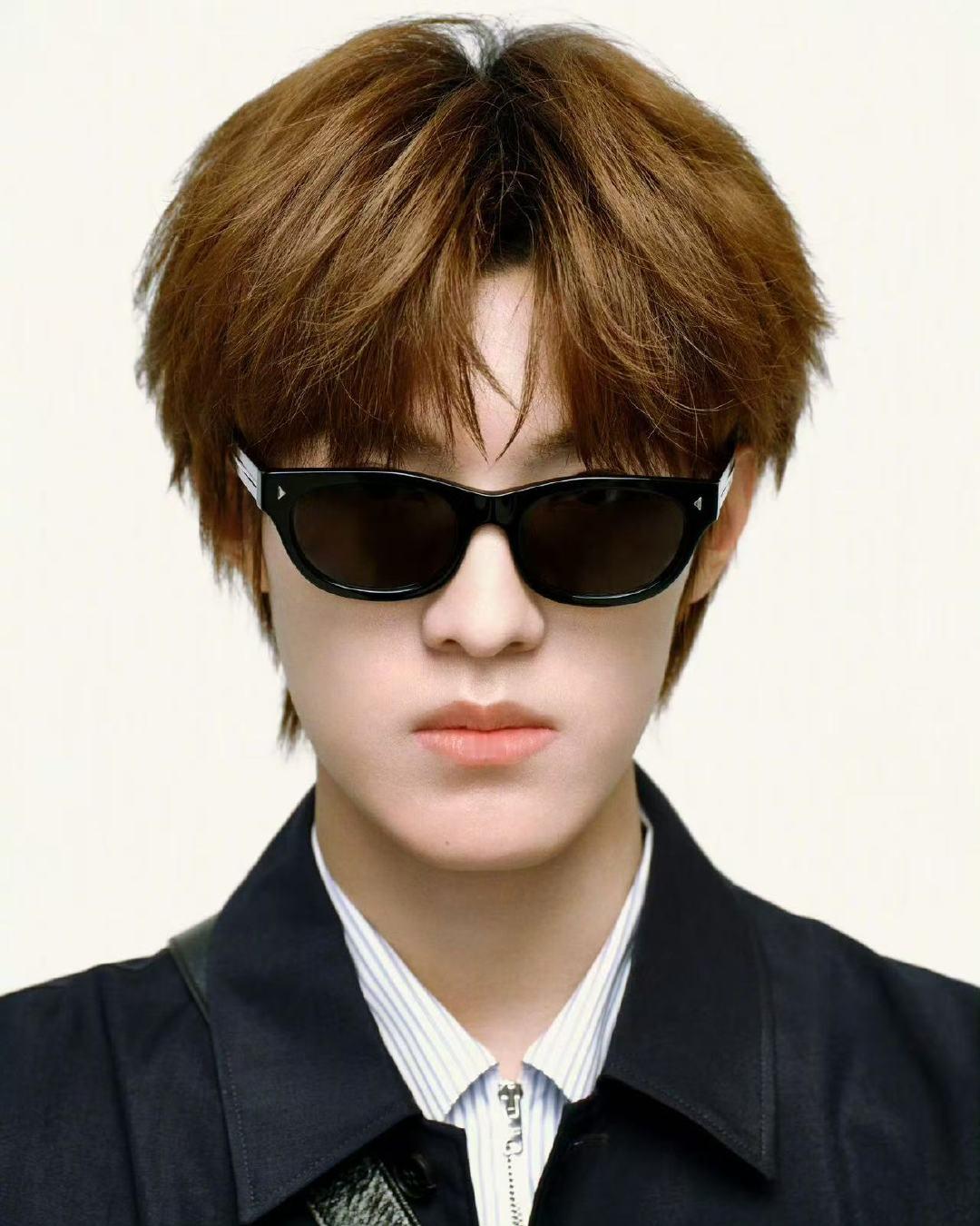 张泽禹  Prada总监赞了张泽禹Prada总监赞张泽禹 Prada总监赞了张泽