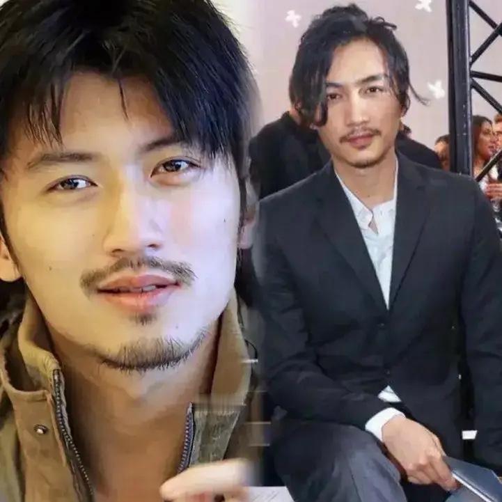 先有王菲和友人太亲密，后又被人撞脸，谢霆锋这两天过的有点闹心
正在开演唱会的谢霆
