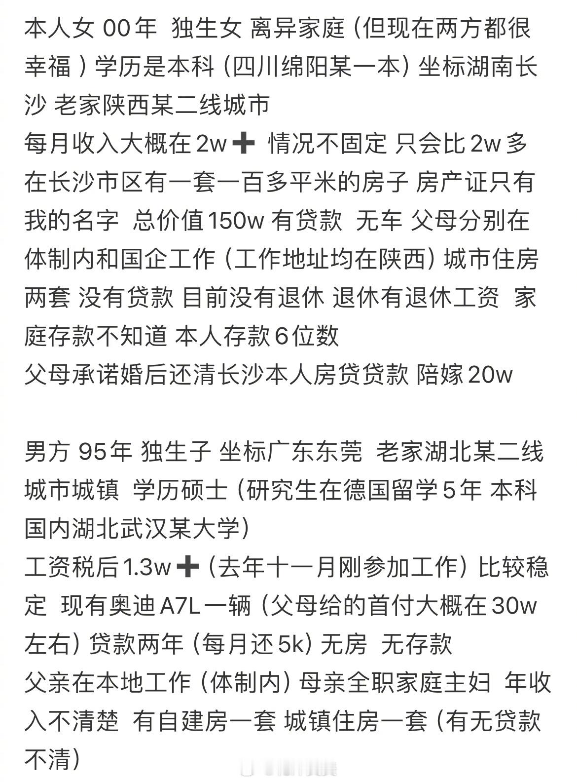 提了28w彩礼很过分吗？ ​​​