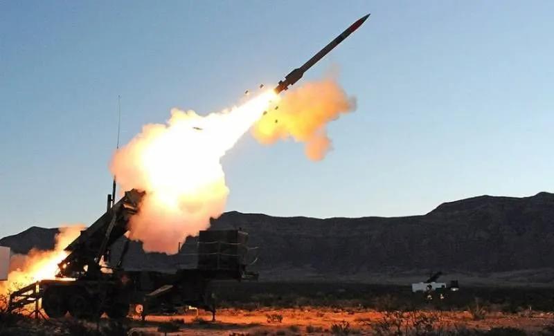 哈萨克斯坦退役将军敦促军队改用爱国者防空系统 哈萨克斯坦陆军退役少将马克穆特·捷