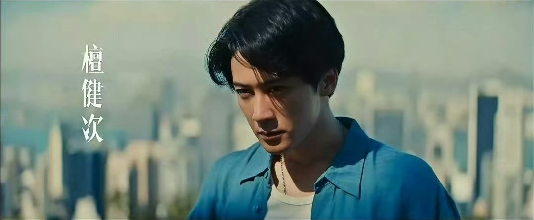 檀健次转枪 檀健次转枪也太帅了！亓宏刚不只有利落打戏，骨子里满是韧劲，始终坚守职