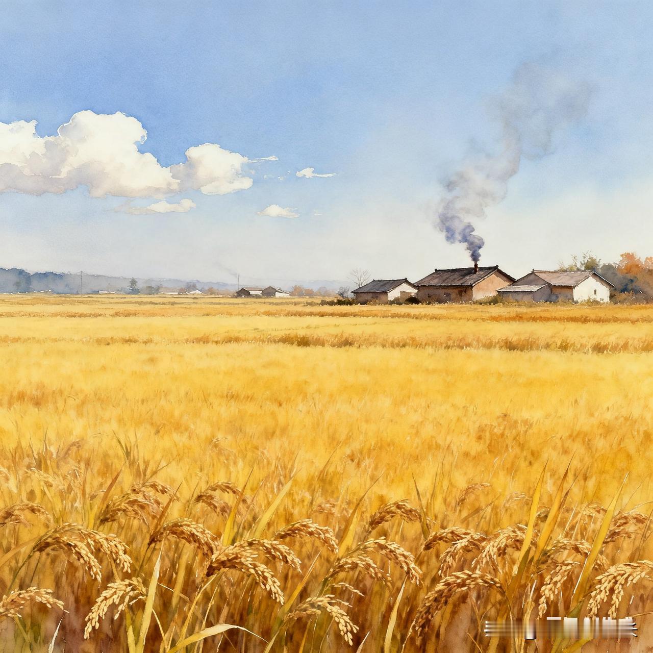 人到中年才懂得
 
真正的富足，
从不是银行卡的数字
 
而是晨起煮茶时，
父母