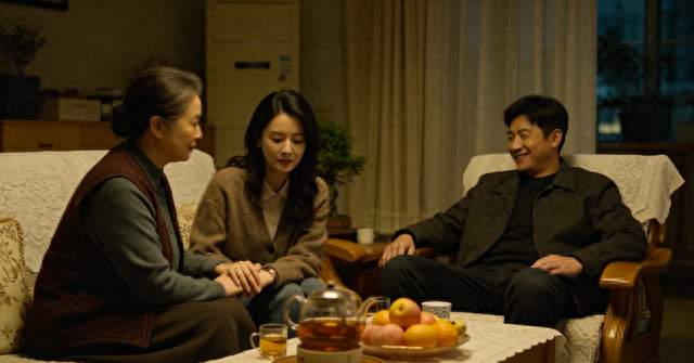 真正好的婆媳关系，从来不是亲如母女，而是这四个字:相敬如宾