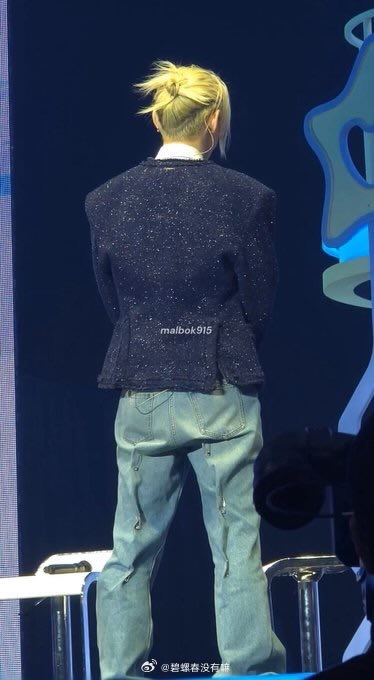 我上一次看到这种事还是八年前内娱引起不小水花的护膝藏针，现在类似的事竟然能在一个