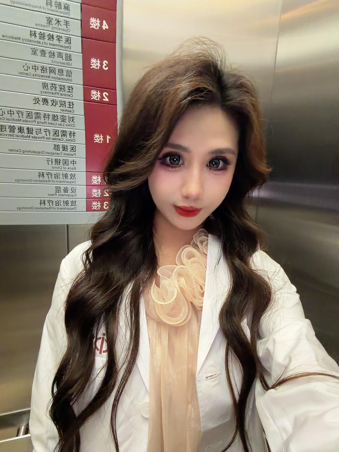 周末要值班➕上课真是遭老罪了 广州·中山二三路