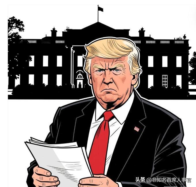 【印度网友：先同意老特过来，然后把他扣下来交给老伊】

老特最近威胁说：如果不协