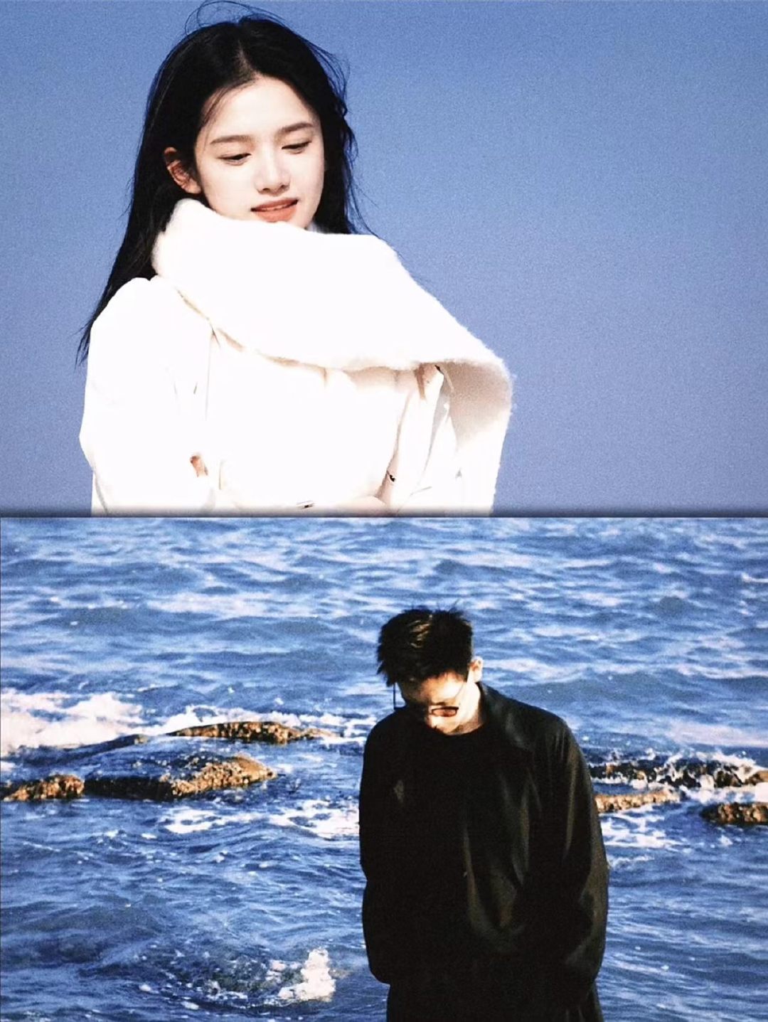 雾里青组训李现张婧仪cp感 期待! 李现、张婧仪《雾里青》真的来了，4月底开机 