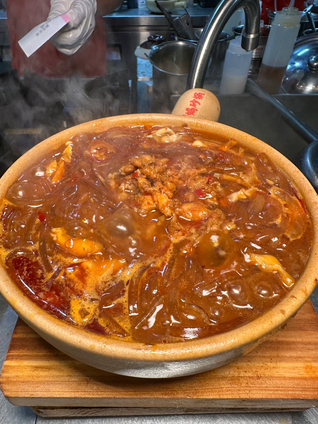 福州穷鬼快乐屋！！😅😅三天吃三次！！
