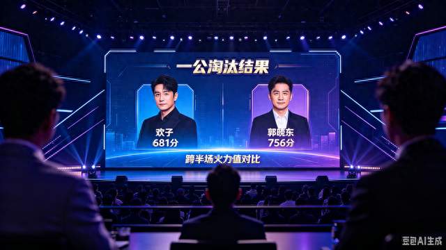 披荆斩棘2026—公淘汰出炉！欢子止步首轮，远程离场引热议