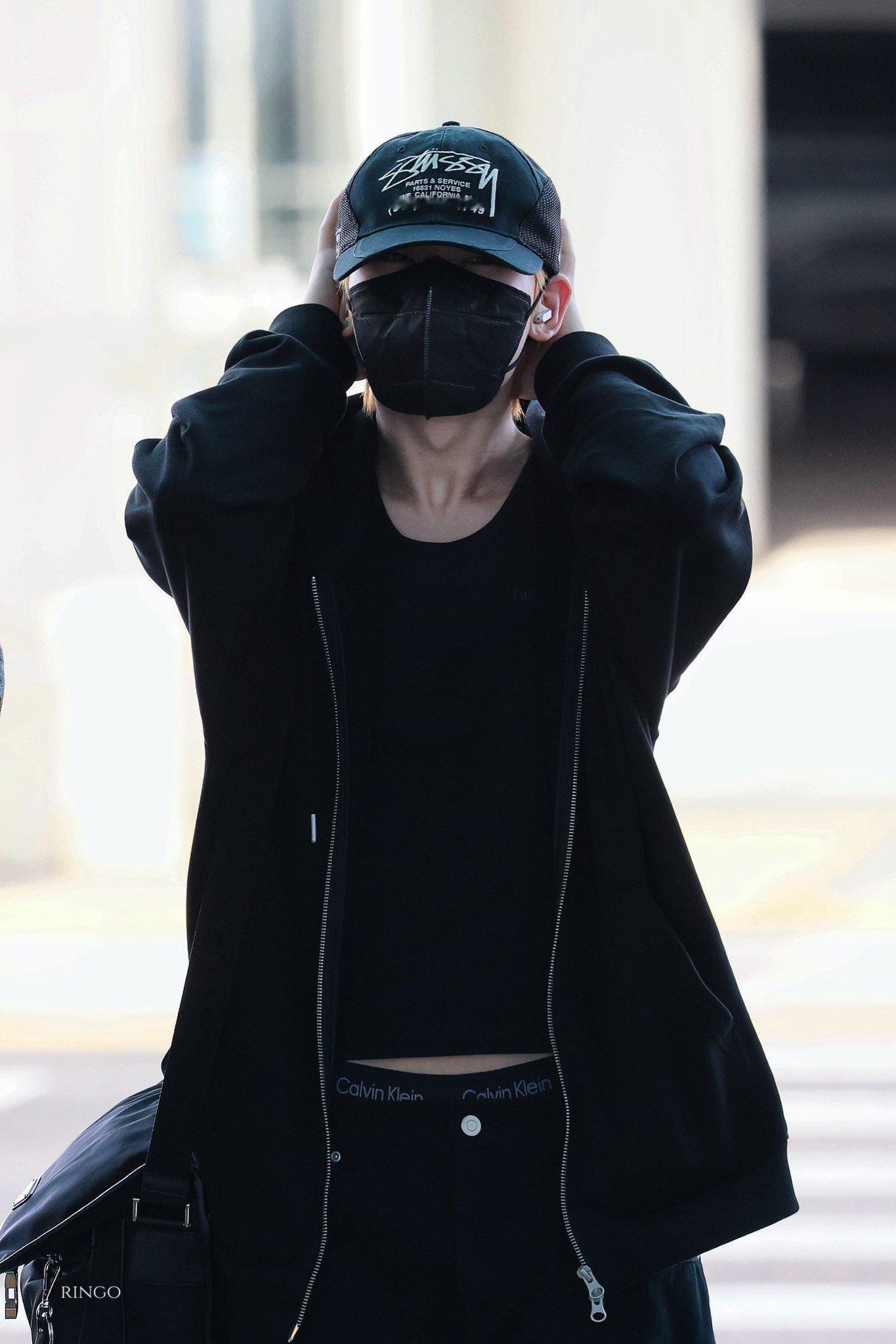 哇是sagging ​​​