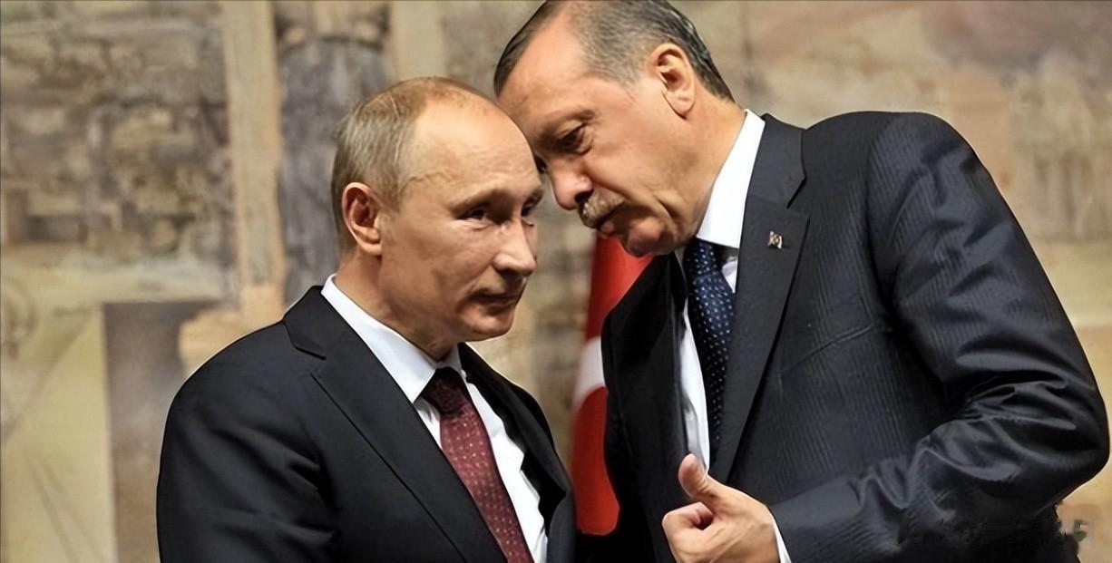 联合国求情也没用，普京决定退群，杀一杀美欧土耳其的锐气 
最近俄罗斯的一个举动，