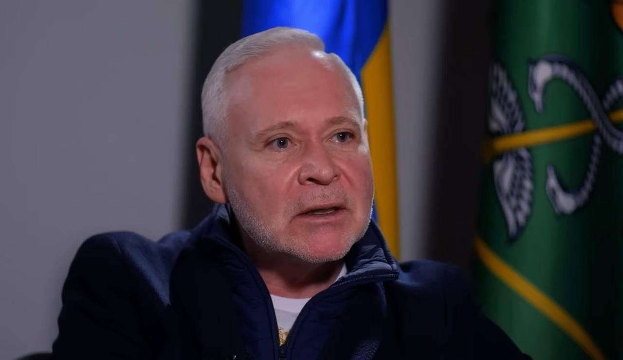 乌克兰前线城市协会主席捷列霍夫表态：乌克兰的目标不是延续战争，而是以公平条件结束